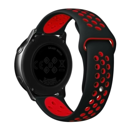 Купити Ремінець Универс 20mm N Sport для Samsung/Amazfit/Huawei, 3