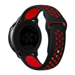 Купити Ремінець Универс 20mm N Sport для Samsung/Amazfit/Huawei, 3