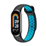 Купити Ремінець для Xiaomi Mi Band 8/9/10 N Sport, 9