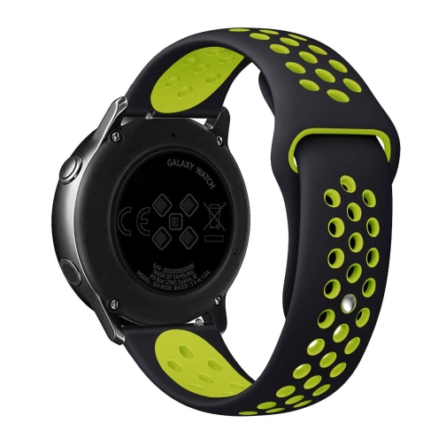 Купити Ремінець Универс 20mm N Sport для Samsung/Amazfit/Huawei, 4