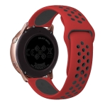 Купити Ремінець Универс 20mm N Sport для Samsung/Amazfit/Huawei, 8