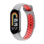 Купити Ремінець для Xiaomi Mi Band 8/9/10 N Sport, 13