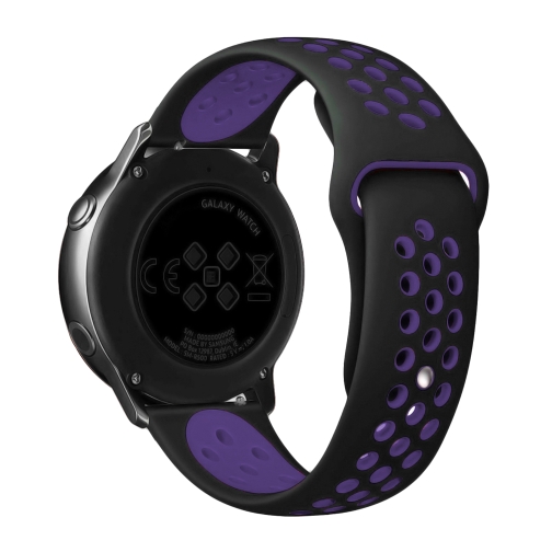 Купити Ремінець Универс 20mm N Sport для Samsung/Amazfit/Huawei, 10