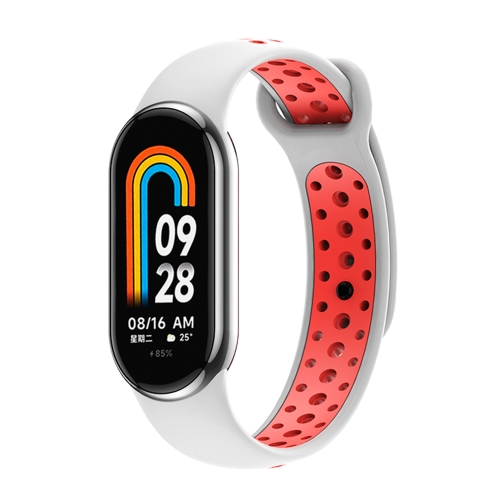 Купити Ремінець для Xiaomi Mi Band 8/9/10 N Sport, 15