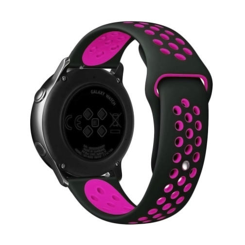 Купити Ремінець Универс 20mm N Sport для Samsung/Amazfit/Huawei, 11