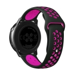 Купити Ремінець Универс 20mm N Sport для Samsung/Amazfit/Huawei, 11