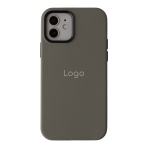 Купити Чохол Silicone Case Metal Buttons (AA) для iPhone 12 Pro Max, 21