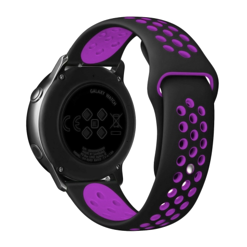 Купити Ремінець Универс 20mm N Sport для Samsung/Amazfit/Huawei, 12