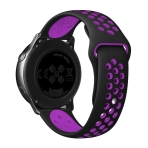 Купити Ремінець Универс 20mm N Sport для Samsung/Amazfit/Huawei, 12