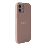 Купити Чохол Silicone Case Metal Buttons (AA) для iPhone 12 Pro Max, 23