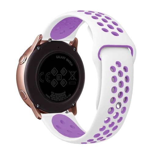 Купити Ремінець Универс 20mm N Sport для Samsung/Amazfit/Huawei, 13