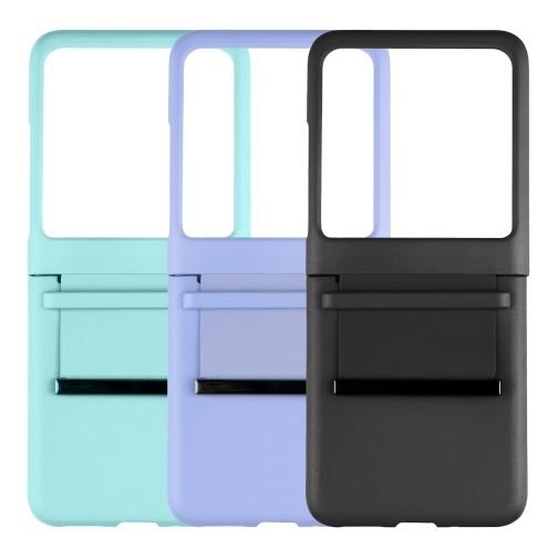 Купить Чехол FlipShield PC+PU для Motorola Moto Razr 40 Ultra