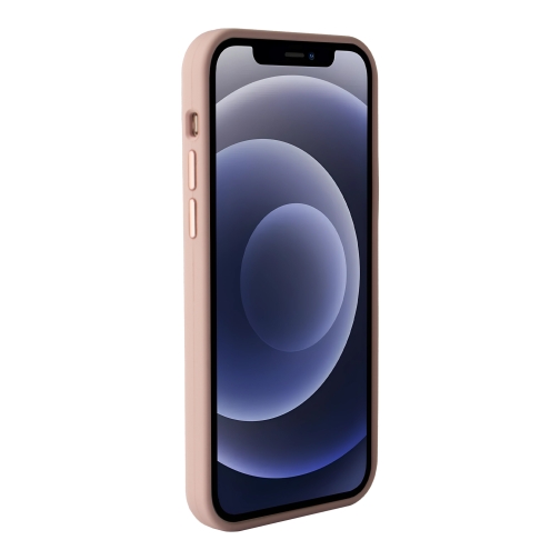 Купити Чохол Silicone Case Metal Buttons (AA) для iPhone 12 Pro Max, 24