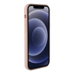 Купити Чохол Silicone Case Metal Buttons (AA) для iPhone 12 Pro Max, 24