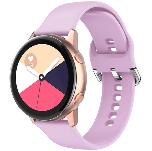 Купить Ремешок Универс 20mm Silicone Original Design для Samsung/Amazfit/Huawei, 2