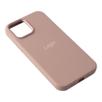 Купити Чохол Silicone Case Metal Buttons (AA) для iPhone 12 Pro Max, 25