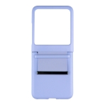 Купить Чехол FlipShield PC+PU для Motorola Moto Razr 40 Ultra, 3