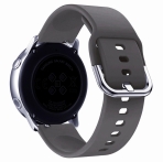 Купить Ремешок Универс 20mm Silicone Original Design для Samsung/Amazfit/Huawei, 6