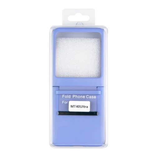 Купить Чехол FlipShield PC+PU для Motorola Moto Razr 40 Ultra, 7