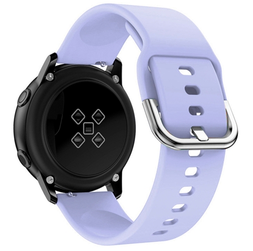 Купить Ремешок Универс 20mm Silicone Original Design для Samsung/Amazfit/Huawei, 7