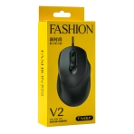 Купити USB Миша TWolf V2, 2