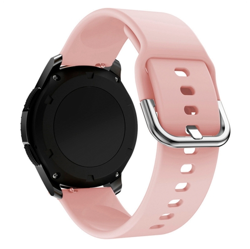Купить Ремешок Универс 20mm Silicone Original Design для Samsung/Amazfit/Huawei, 8