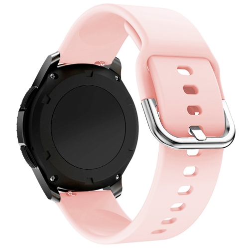 Купить Ремешок Универс 20mm Silicone Original Design для Samsung/Amazfit/Huawei, 9