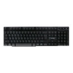 Купити Клавіатура TWolf T20, 2