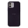 Купити Чохол Silicone Case Metal Buttons (AA) для iPhone 12 Pro Max Purple