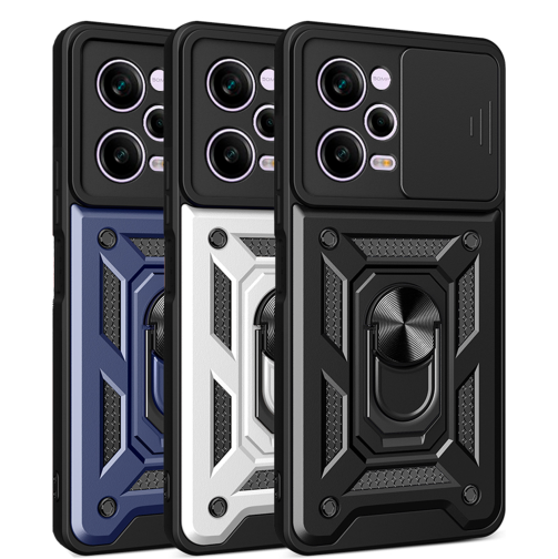 Купити Чохол Armor Guard Shield для Xiaomi Redmi Note 12 Pro 4G