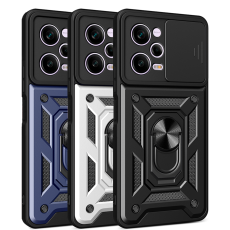 Купити Чохол Armor Guard Shield для Xiaomi Redmi Note 12 Pro 4G