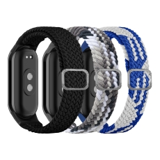 Купити Ремінець для Xiaomi Mi Band 8/9/10 Elastic adjustment