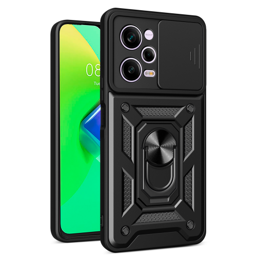 Купити Чохол Armor Guard Shield для Xiaomi Redmi Note 12 Pro 4G, 2