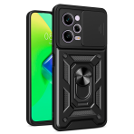 Купити Чохол Armor Guard Shield для Xiaomi Redmi Note 12 Pro 4G, 2