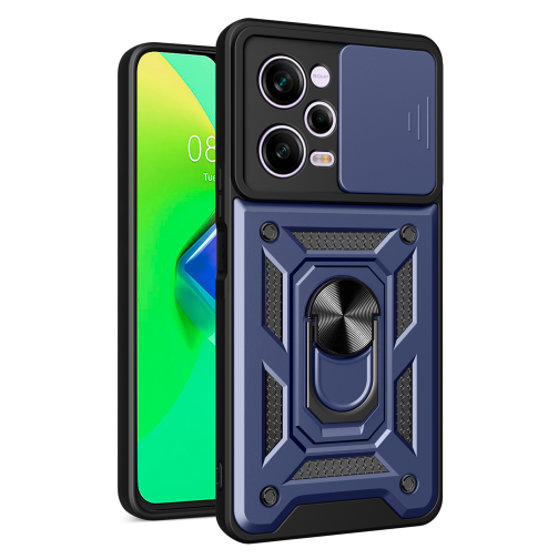 Купити Чохол Armor Guard Shield для Xiaomi Redmi Note 12 Pro 4G, 3