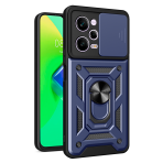 Купити Чохол Armor Guard Shield для Xiaomi Redmi Note 12 Pro 4G, 3