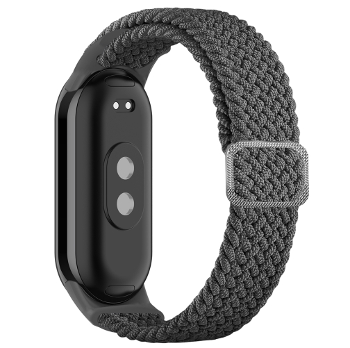 Купить Ремешок для Xiaomi Mi Band 8/9/10 Elastic adjustment, 3