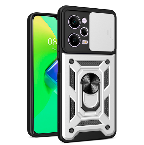 Купити Чохол Armor Guard Shield для Xiaomi Redmi Note 12 Pro 4G, 4