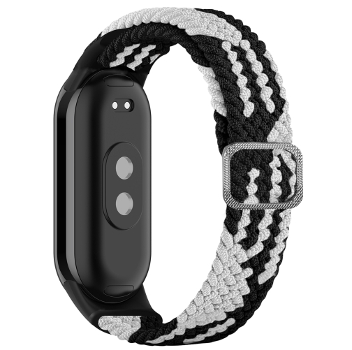 Купить Ремешок для Xiaomi Mi Band 8/9/10 Elastic adjustment, 4