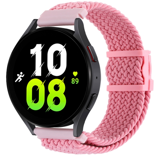 Купити РемінецьУниверс 20mm Elastic Adjustment для Samsung/Amazfit/Huawei, 4