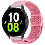 Купити РемінецьУниверс 20mm Elastic Adjustment для Samsung/Amazfit/Huawei, 4