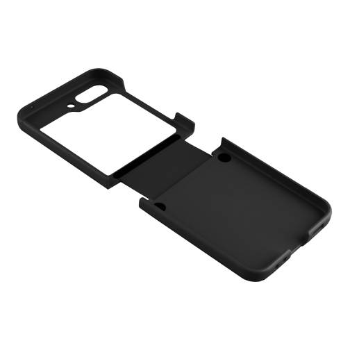 Купить Чехол FlipShield PC+PU для Samsung Flip 5 (F731), 5