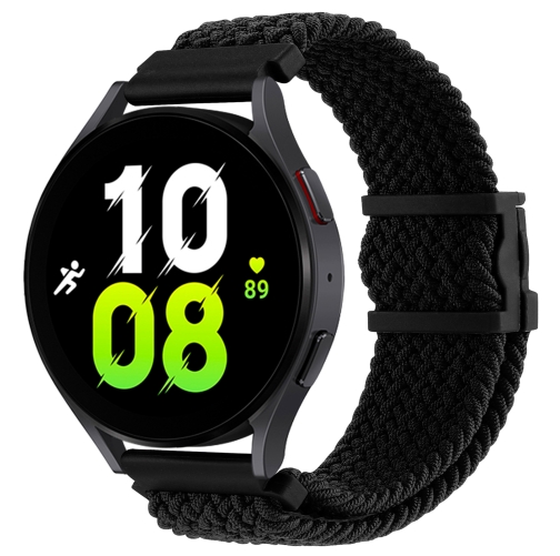 Купити РемінецьУниверс 20mm Elastic Adjustment для Samsung/Amazfit/Huawei, 7