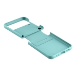 Купити Чохол FlipShield PC+PU для Samsung Flip 4 (F721), 6