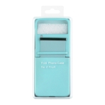 Купити Чохол FlipShield PC+PU для Samsung Flip 4 (F721), 7