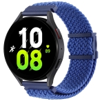 Купити РемінецьУниверс 20mm Elastic Adjustment для Samsung/Amazfit/Huawei, 9