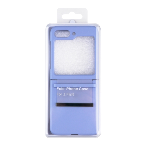 Купить Чехол FlipShield PC+PU для Samsung Flip 5 (F731), 8