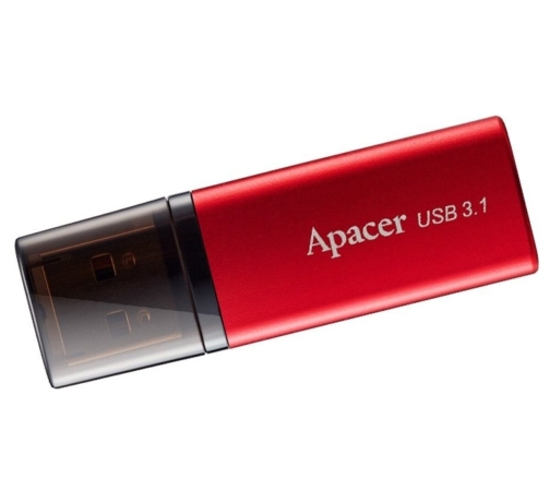 Купити USB флеш-накопичувач 3.2 Apacer AH25B 256gb, 3