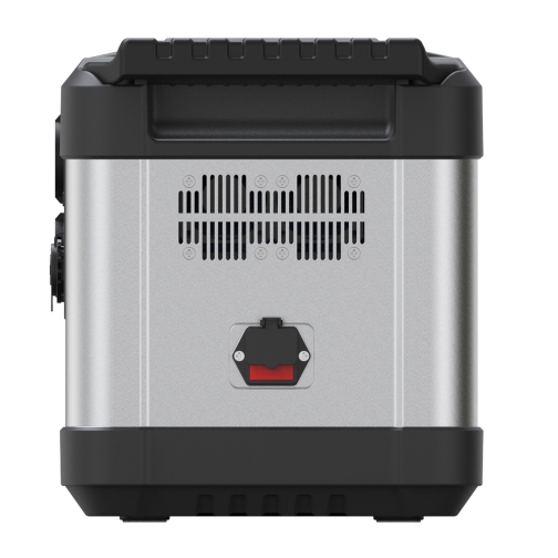 Купить Power Station LiPower G1000L-S, 1000W, 1008Wh, QC, PD 60W, DC, Fast charge, LiFePO4, 4