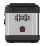 Купить Power Station LiPower G1000L-S, 1000W, 1008Wh, QC, PD 60W, DC, Fast charge, LiFePO4, 4